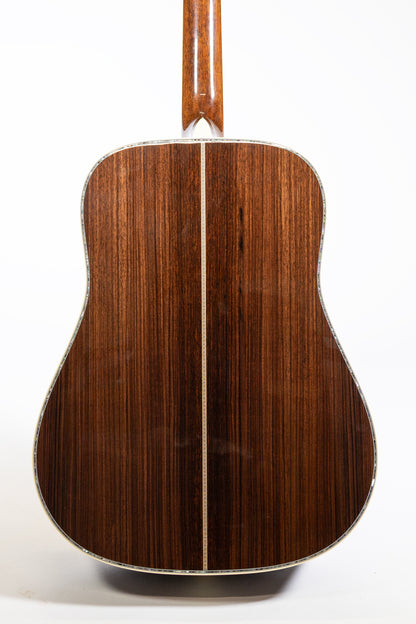 2022 Martin D-45