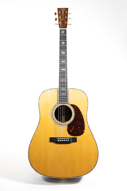 2022 Martin D-45