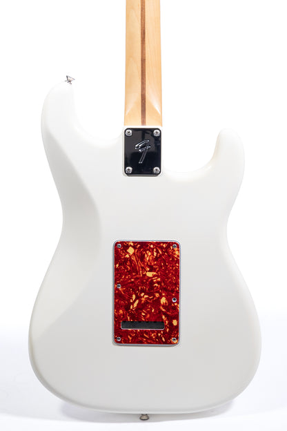 2022 Fender Player II Stratocaster