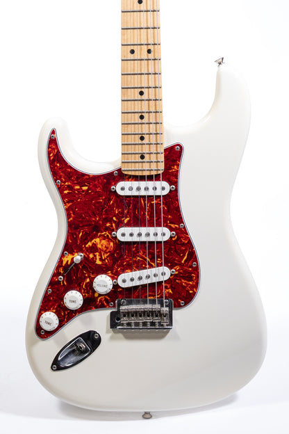 2022 Fender Player II Stratocaster