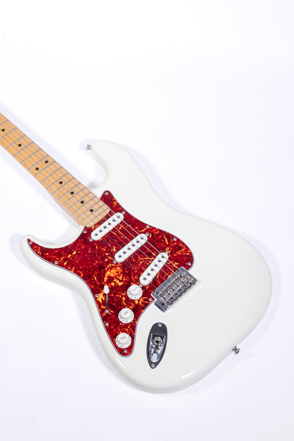 2022 Fender Player II Stratocaster
