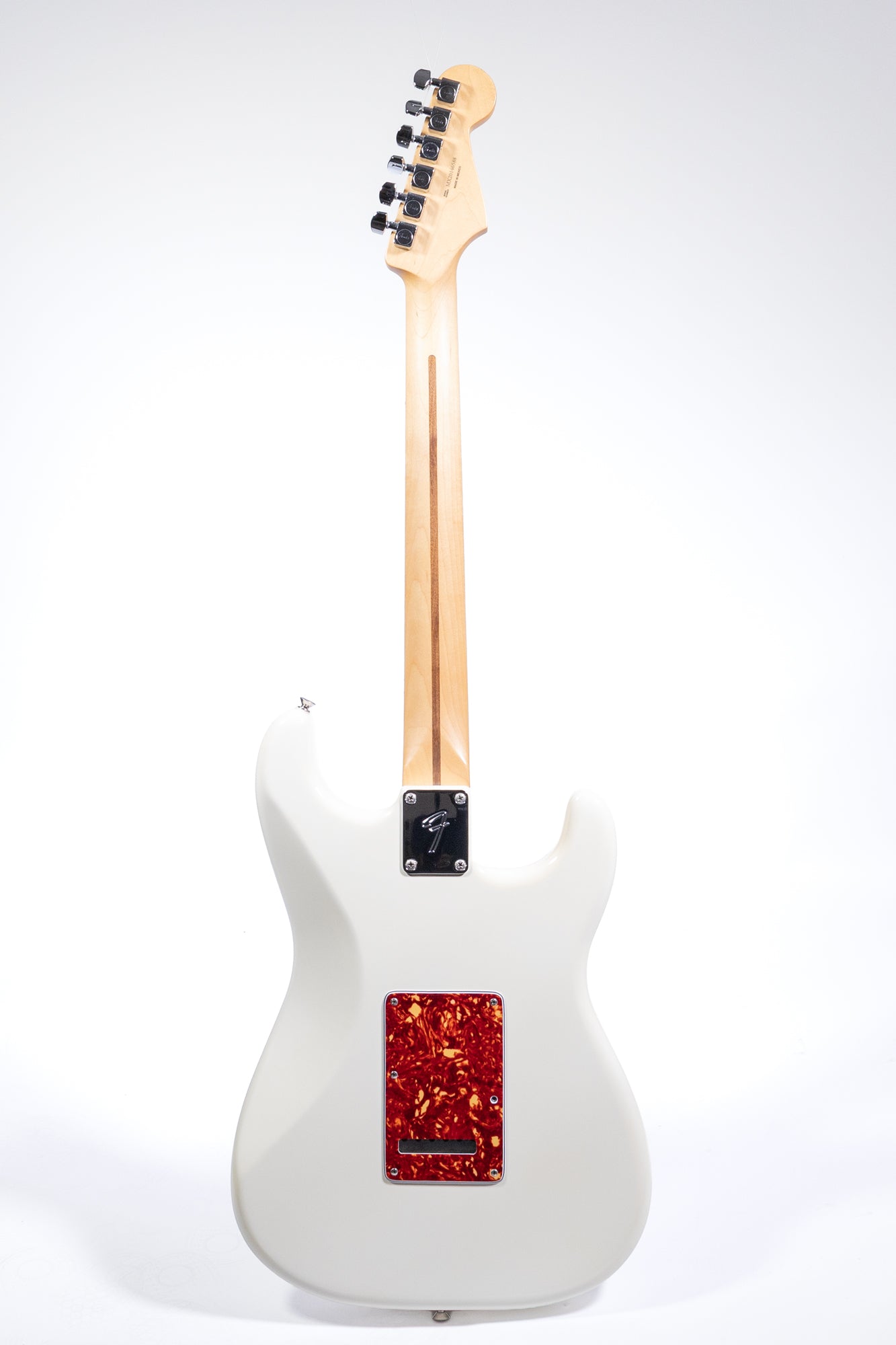 2022 Fender Player II Stratocaster
