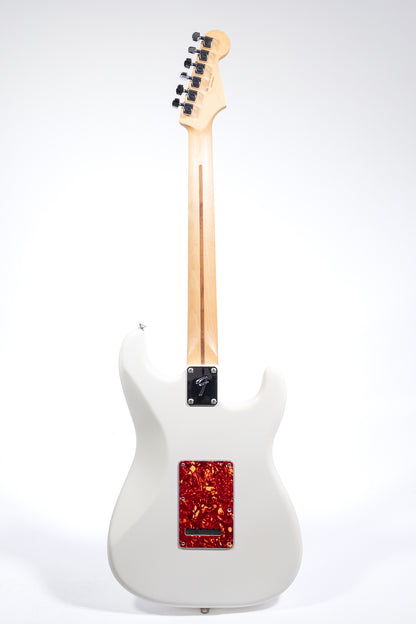 2022 Fender Player II Stratocaster