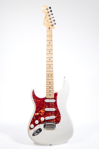 2022 Fender Player II Stratocaster