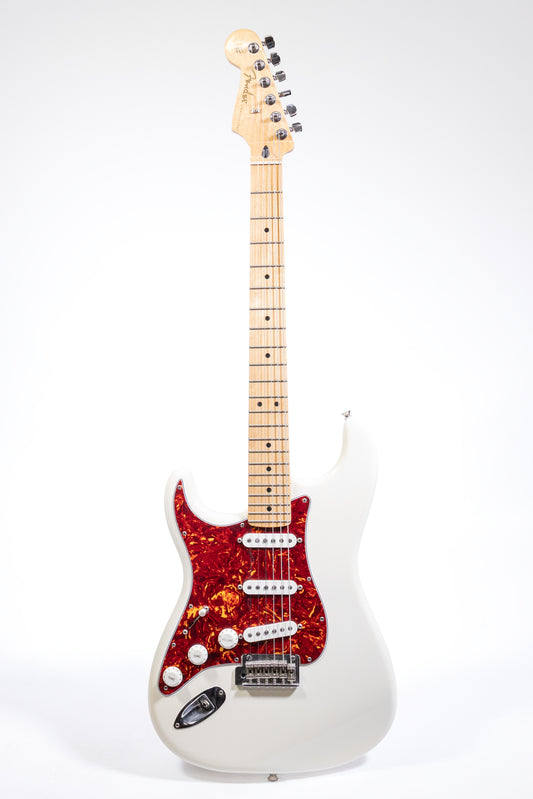 2022 Fender Player II Stratocaster