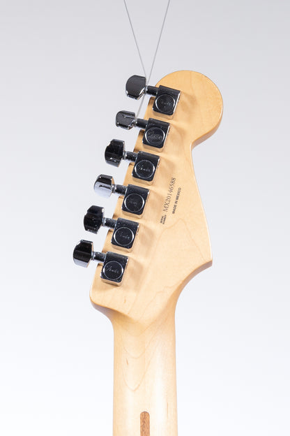 2022 Fender Player II Stratocaster