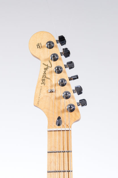 2022 Fender Player II Stratocaster