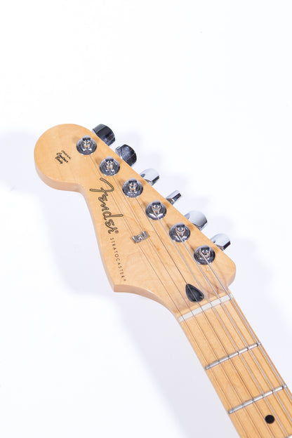 2022 Fender Player II Stratocaster