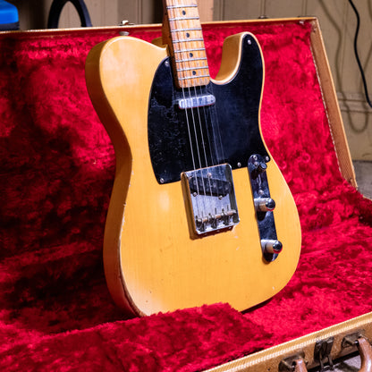 1952 Fender Telecaster