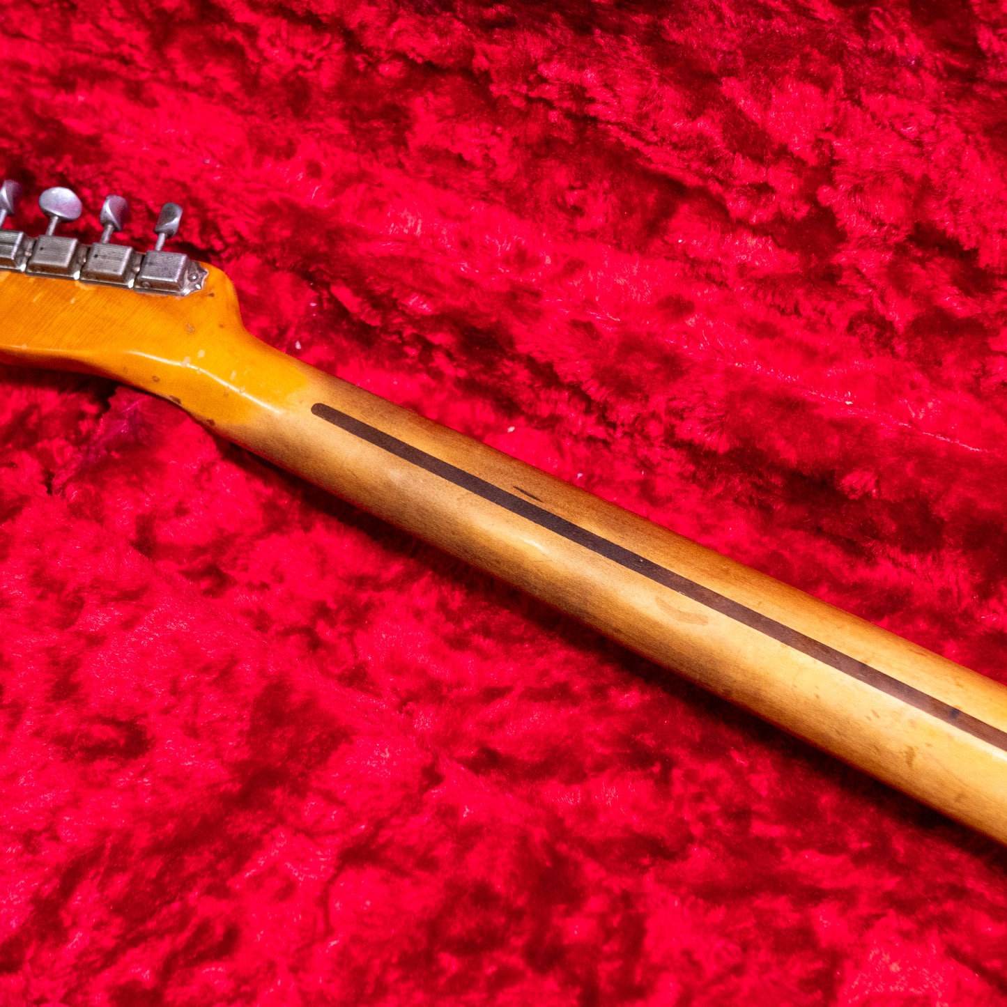 1952 Fender Telecaster