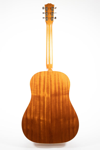 2023 Gibson J-35 30's Faded