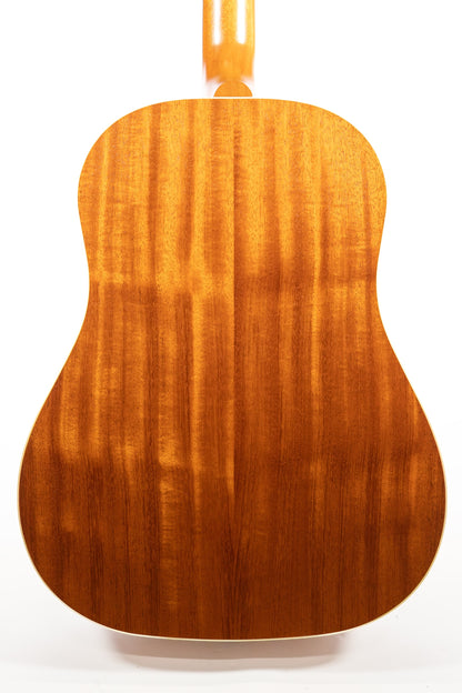2023 Gibson J-35 30's Faded