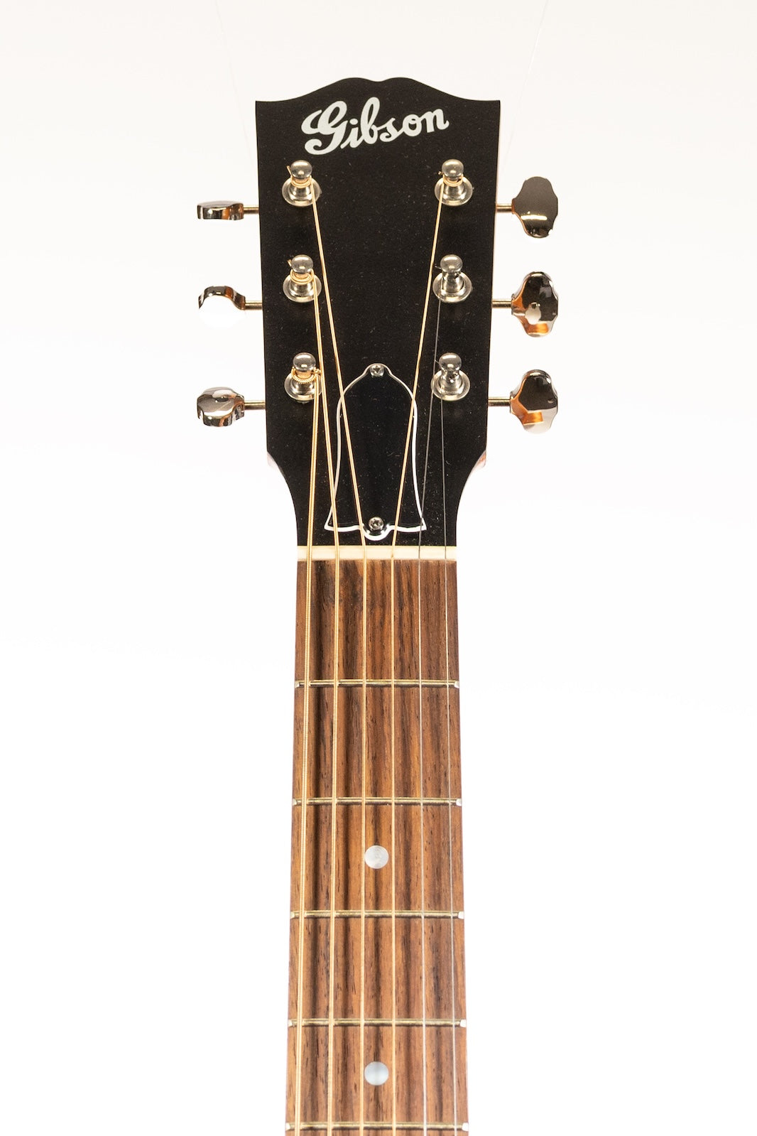 2023 Gibson J-35 30's Faded