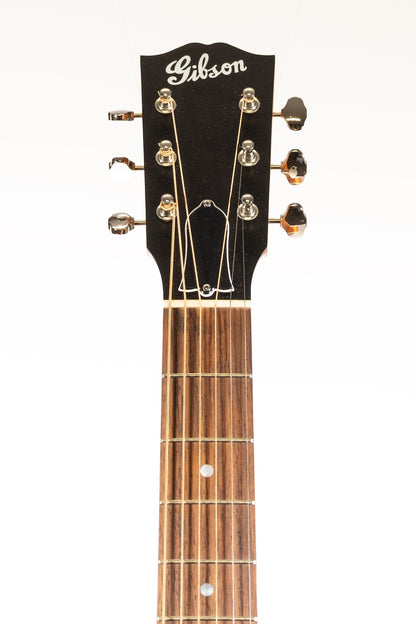 2023 Gibson J-35 30's Faded