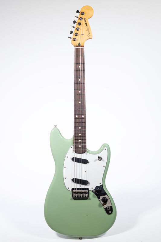 2024 Fender Player II Mustang