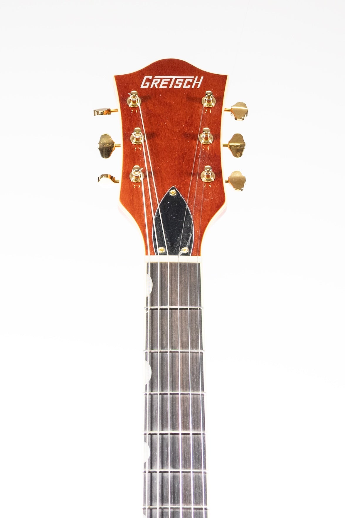 Gretsch Synchromatic Nashville