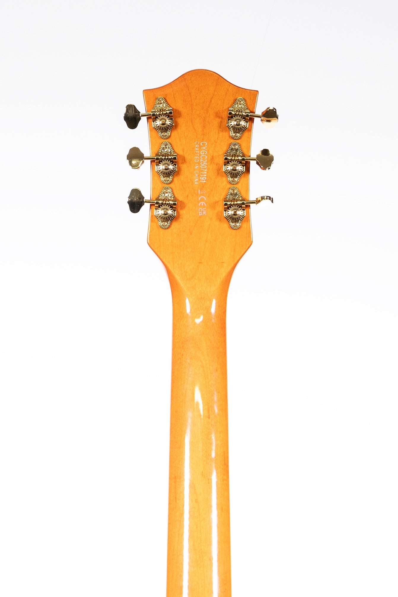 Gretsch Synchromatic Nashville