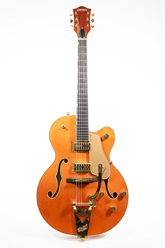 Gretsch Synchromatic Nashville