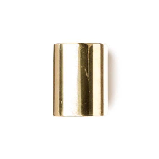 Dunlop - Brass Knuckle Medium Slide (223)