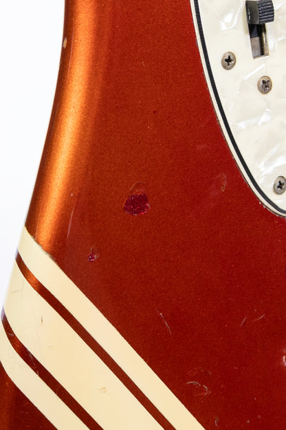 1969 Fender Competition Mustang