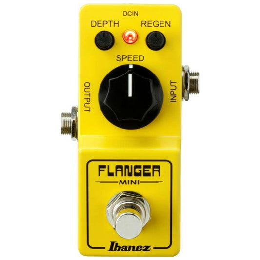 Ibanez Flanger Mini