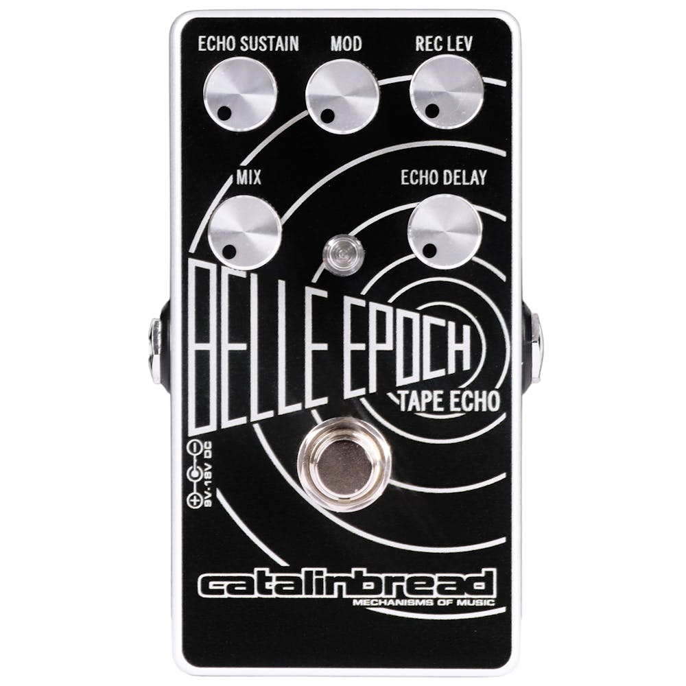 Catalinbread Belle Epoch