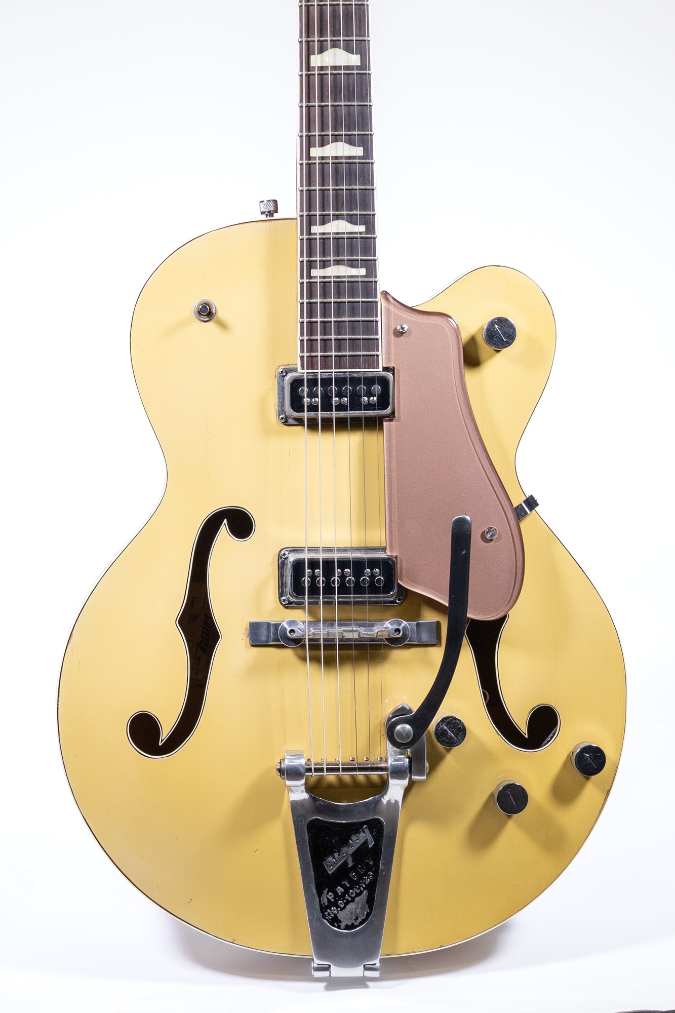 1956 Gretsch 6189 Streamliner