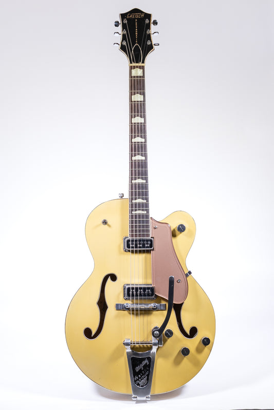 1956 Gretsch 6189 Streamliner