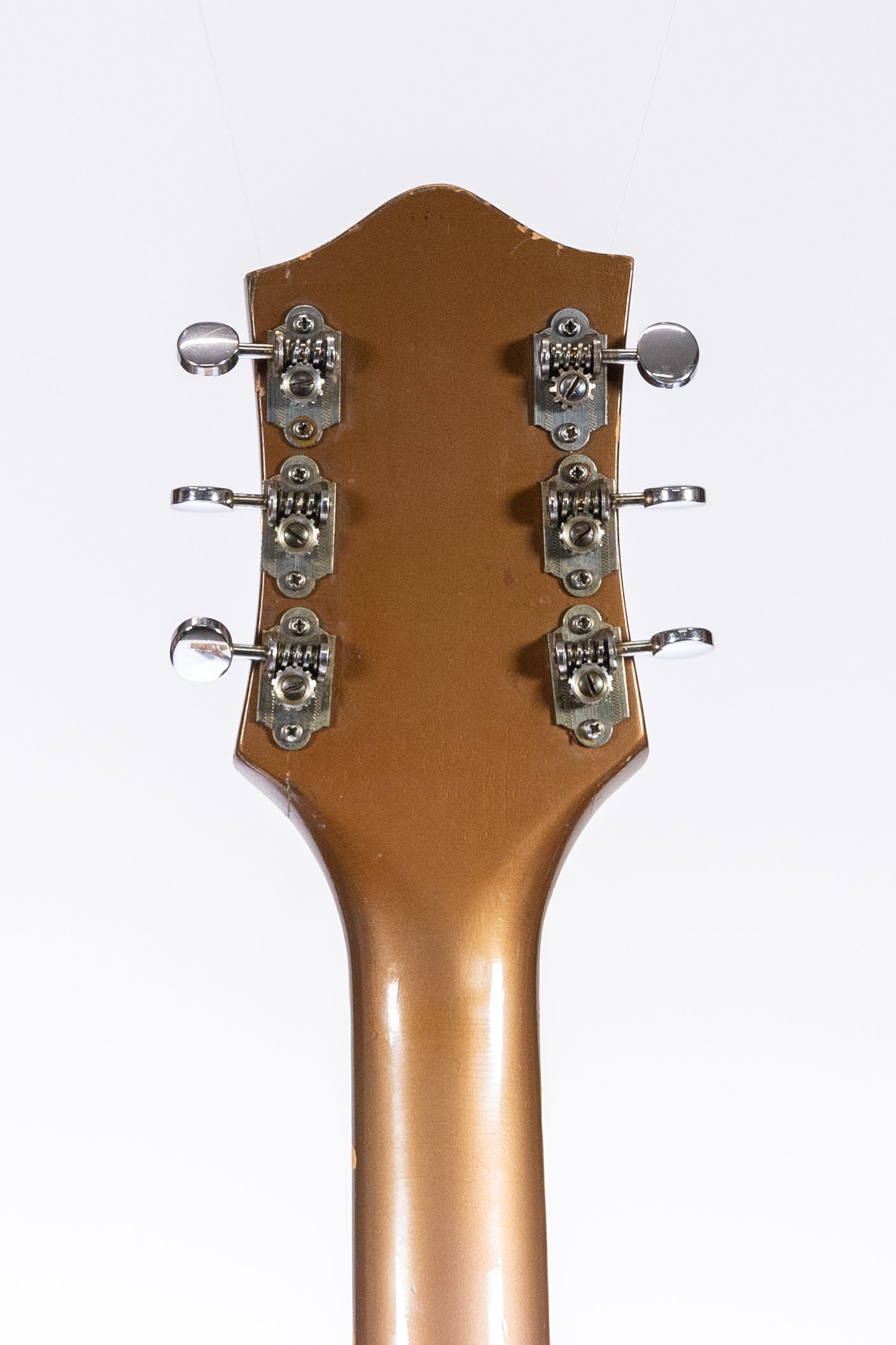 1956 Gretsch 6189 Streamliner