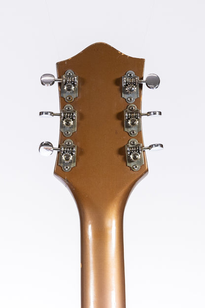 1956 Gretsch 6189 Streamliner