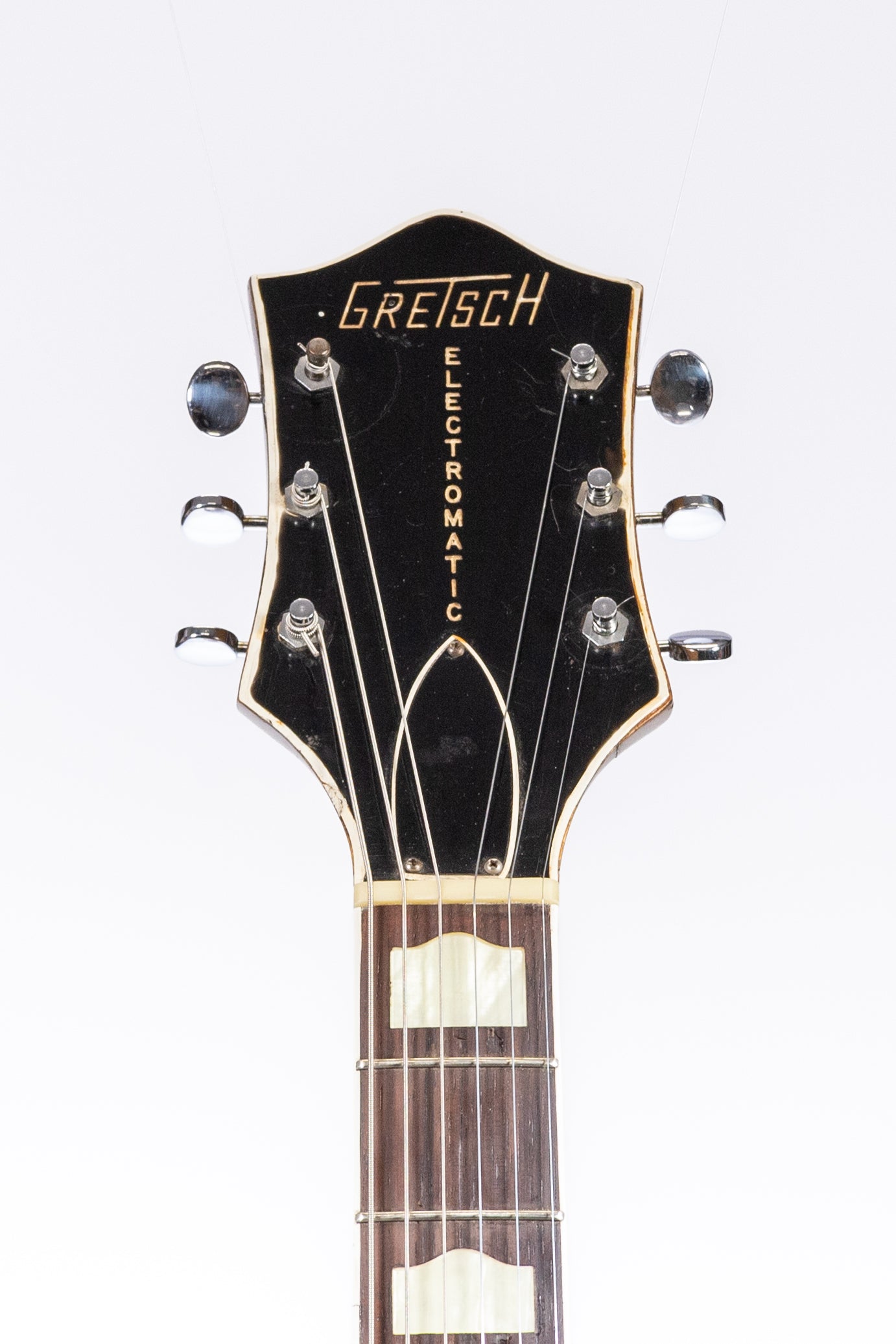 1956 Gretsch 6189 Streamliner
