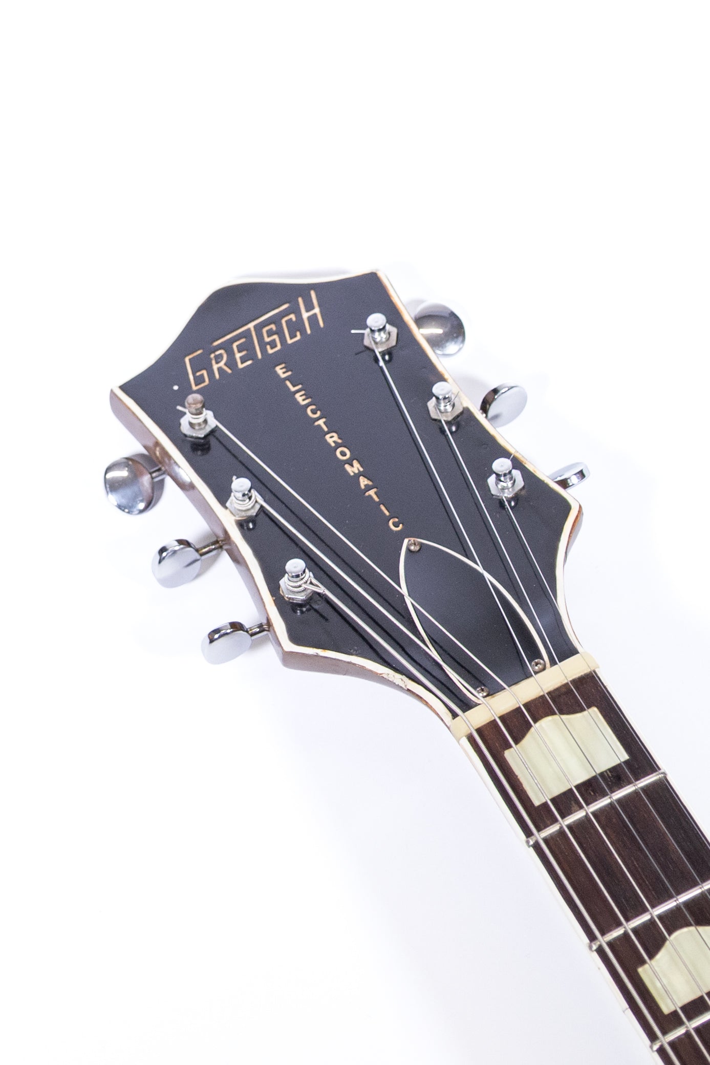 1956 Gretsch 6189 Streamliner