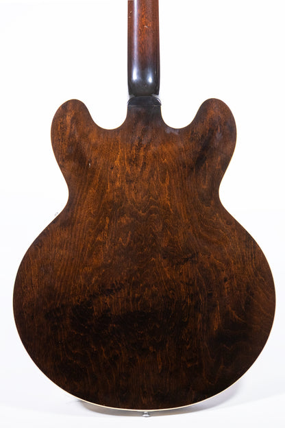 1962 Gibson ES-330T
