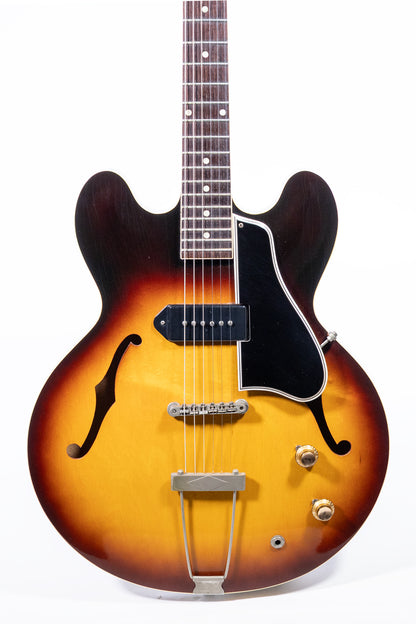 1962 Gibson ES-330T