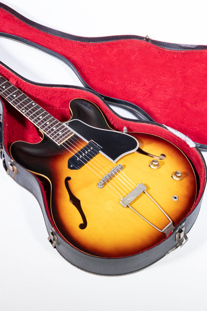 1962 Gibson ES-330T