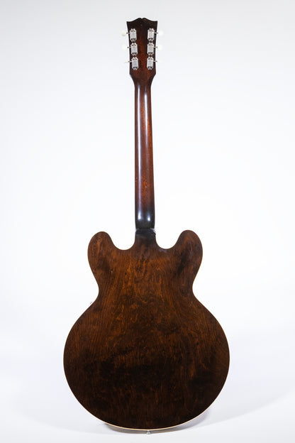 1962 Gibson ES-330T