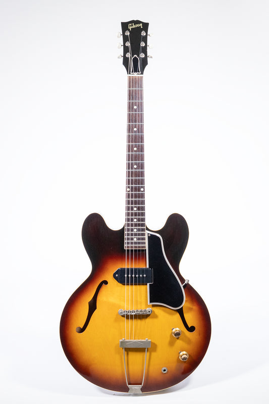 1962 Gibson ES-330T