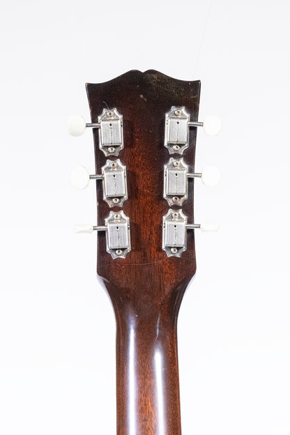 1962 Gibson ES-330T