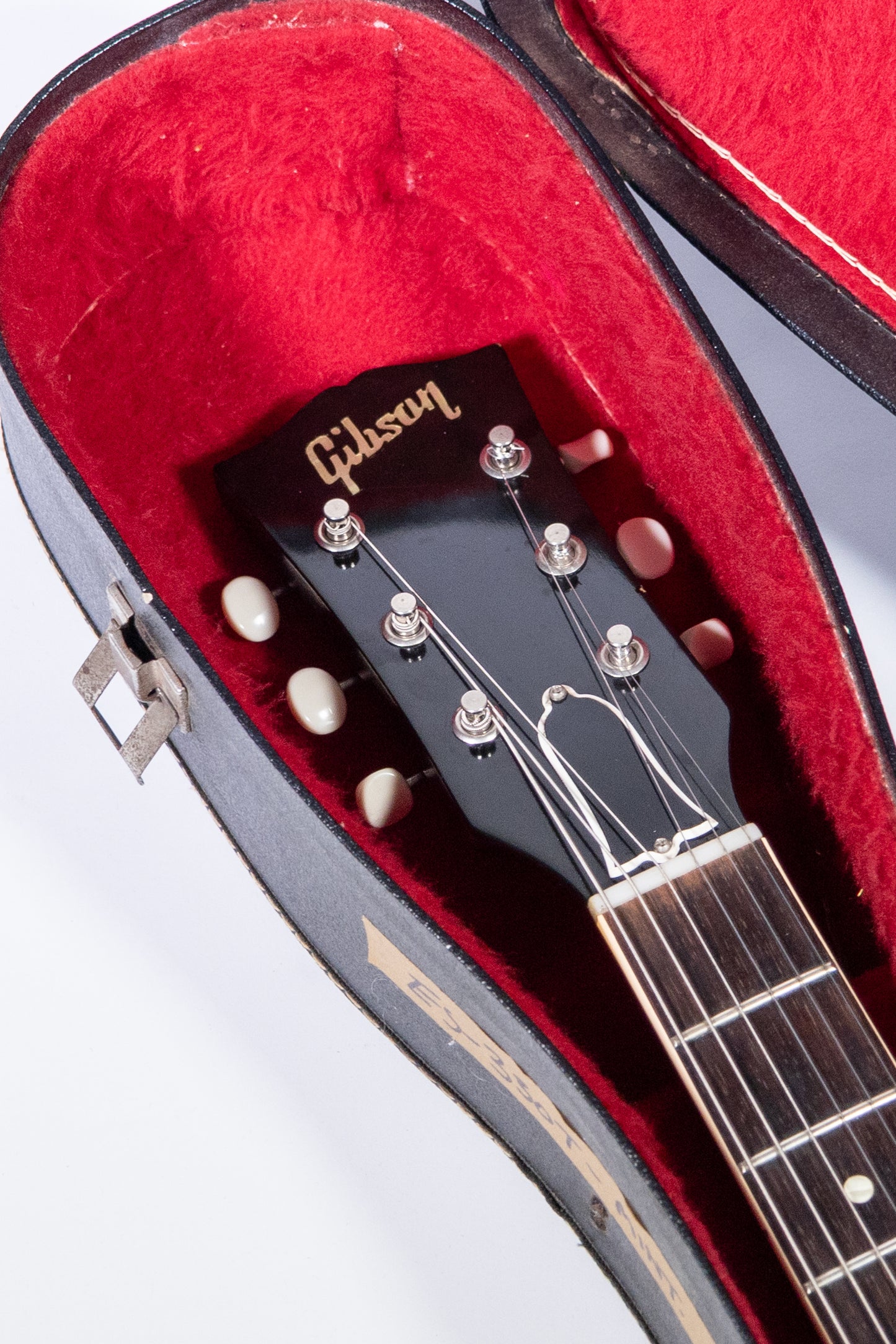 1962 Gibson ES-330T