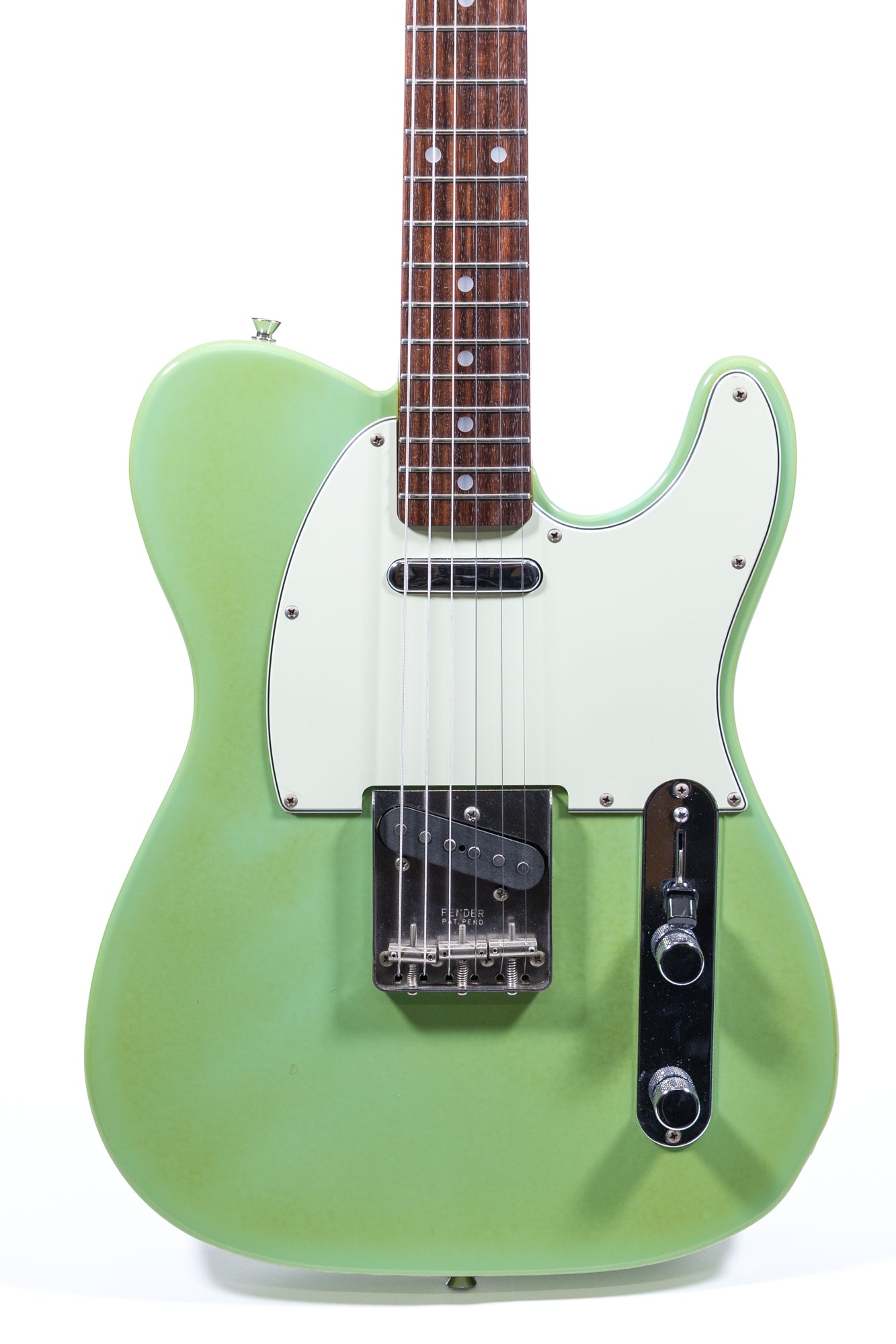 1994 Fender Japan '62 Reissue Telecaster TL-62