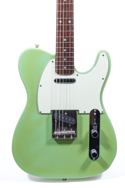 1994 Fender Japan '62 Reissue Telecaster TL-62