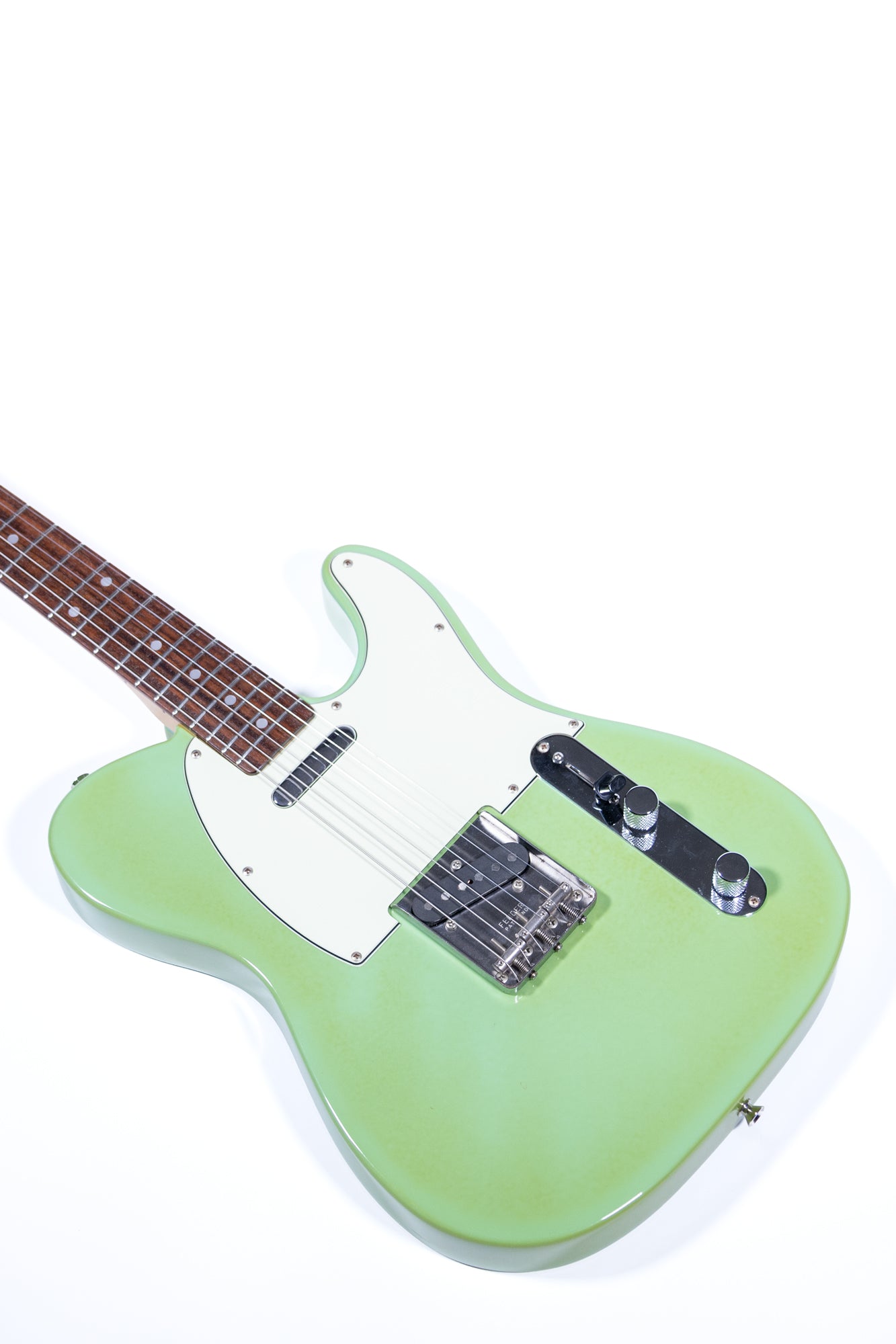 1994 Fender Japan '62 Reissue Telecaster TL-62