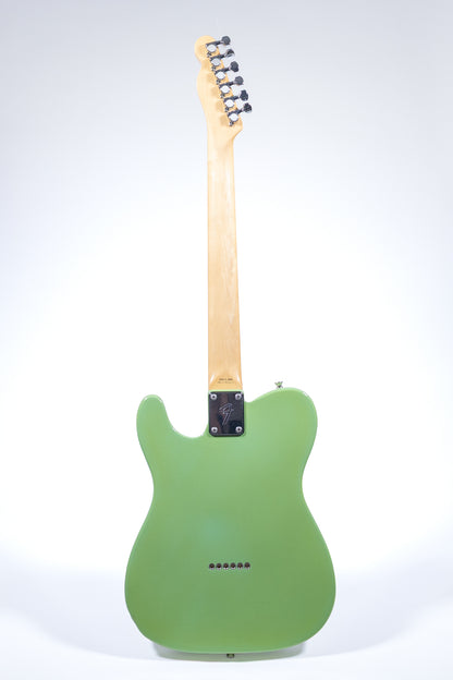 1994 Fender Japan '62 Reissue Telecaster TL-62