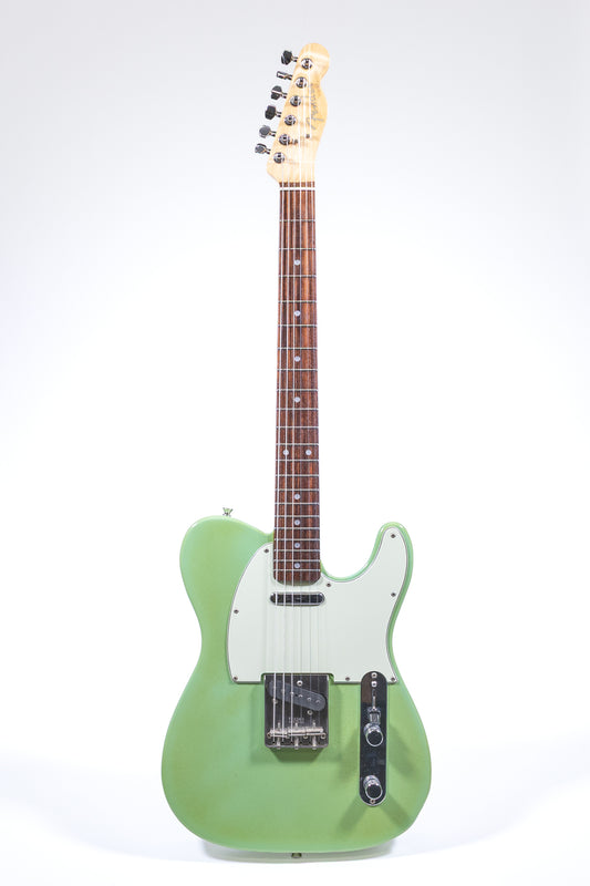 1994 Fender Japan '62 Reissue Telecaster TL-62
