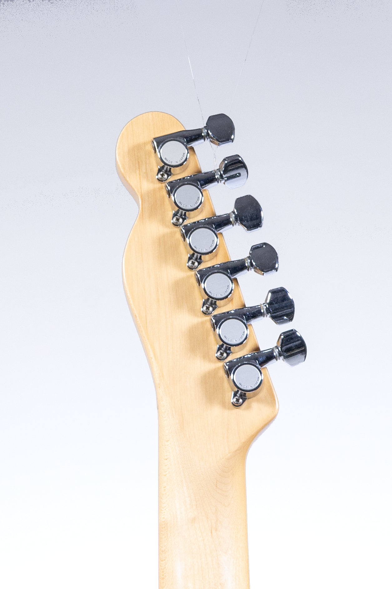 1994 Fender Japan '62 Reissue Telecaster TL-62
