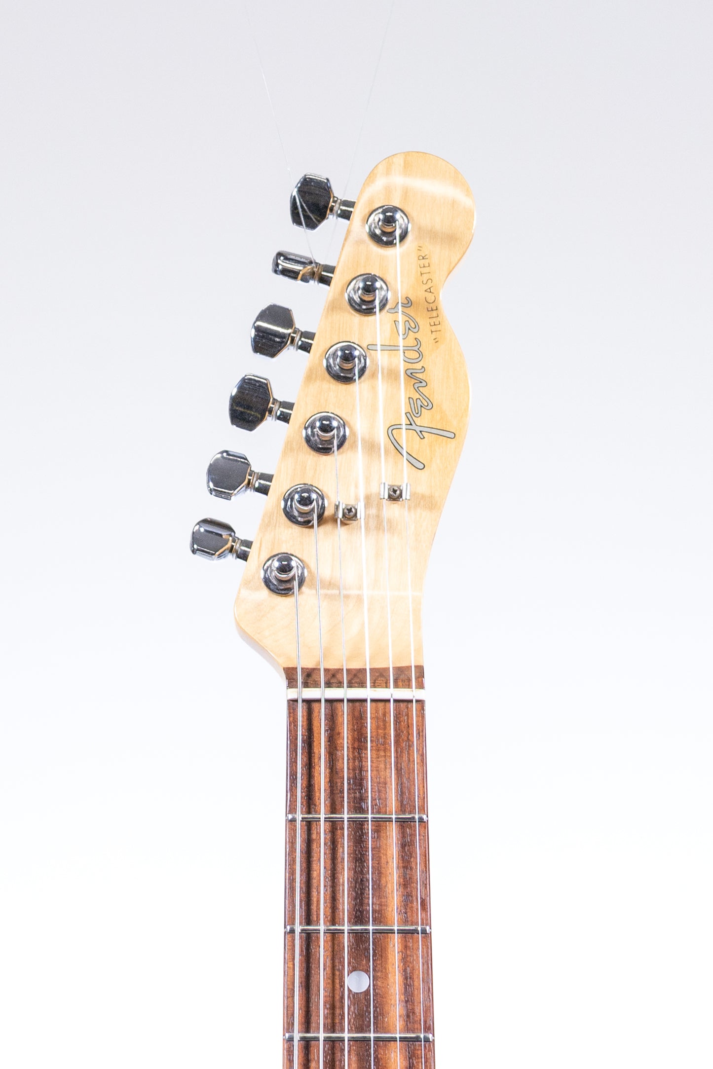 1994 Fender Japan '62 Reissue Telecaster TL-62