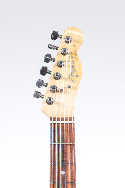 1994 Fender Japan '62 Reissue Telecaster TL-62