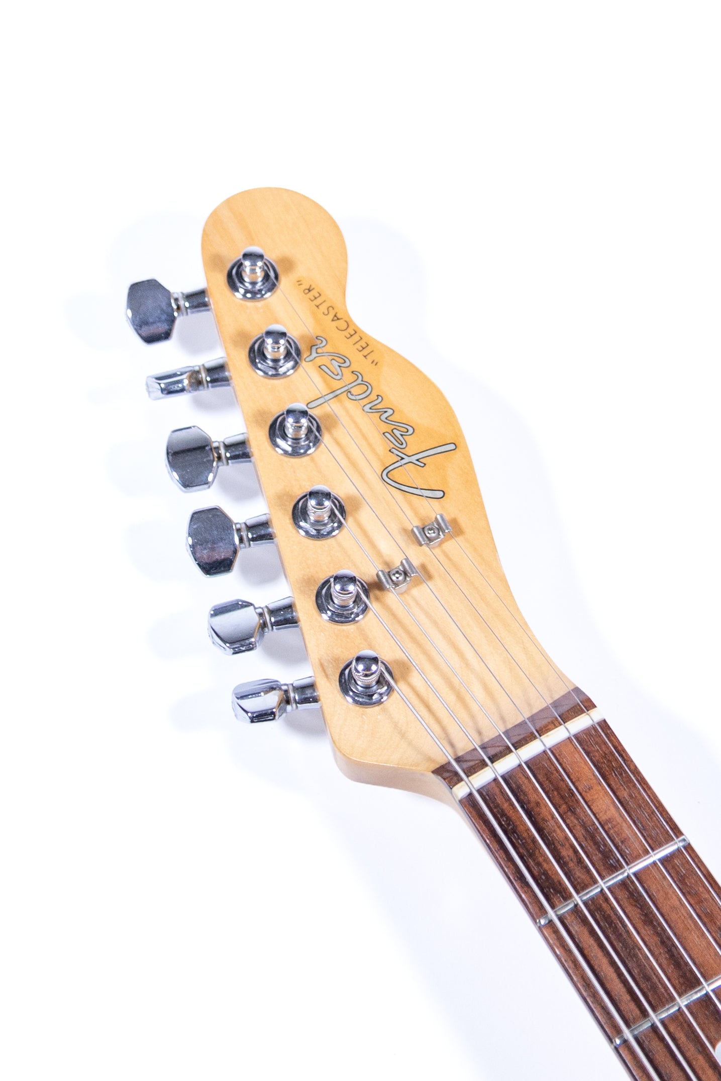 1994 Fender Japan '62 Reissue Telecaster TL-62