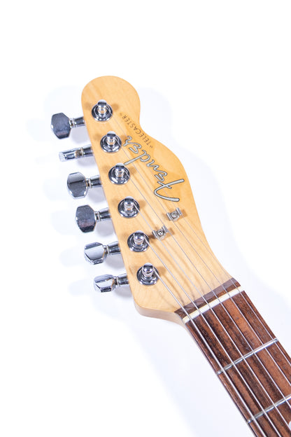 1994 Fender Japan '62 Reissue Telecaster TL-62