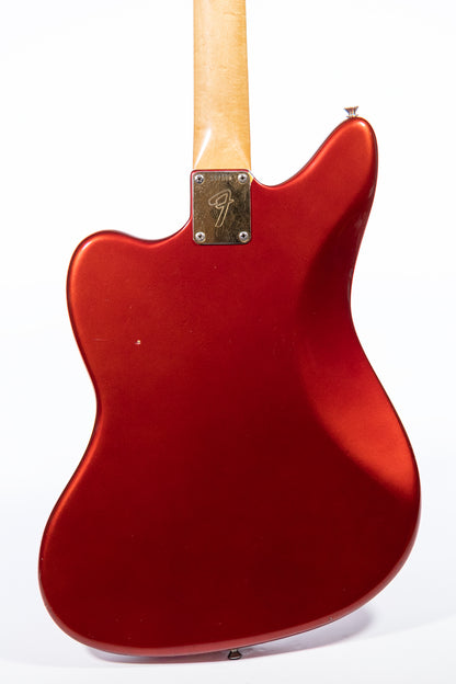 1966 Fender Jaguar
